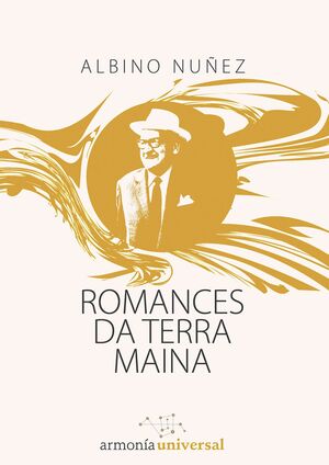 ROMANCES DA TERRA MAINA (POESIA)