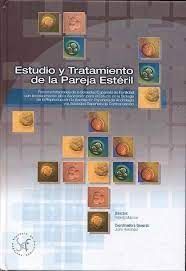 ESTUDIO Y TRATAMIENTO DE LA PAREJA ESTÉRIL
