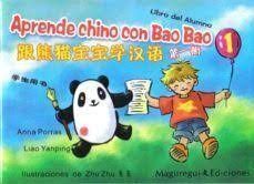 APRENDE CHINO CON BAO BAO (1) ALUMNO