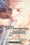 POESÍA PARA BACTERIAS