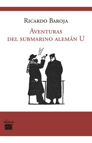 AVENTURASDEL SUBMARINO ALEMAN U