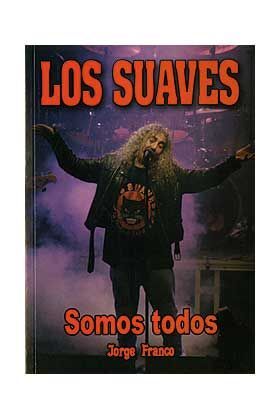 LOS SUAVES SOMOS TODOS
