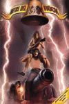 MITOS DEL ROCK AC-DC
