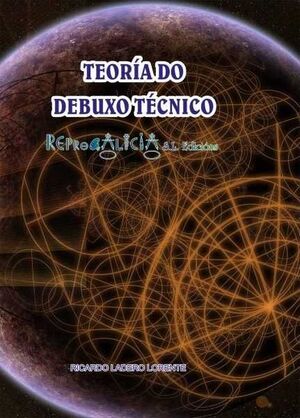 TEORÍA DO DEBUXO TÉCNICO