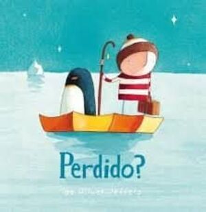 PERDIDO? (G)