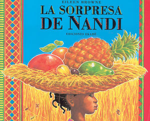 LA SORPRESA DE NANDI (CUENTO DE AFRICA)