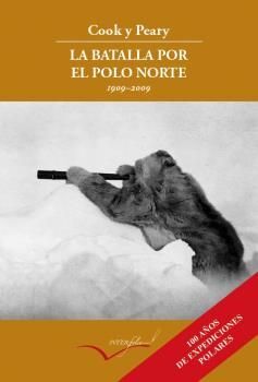 BATALLA POR EL POLO NORTE