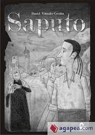 SAPUTO.VESPAS Y TINTORETTOS