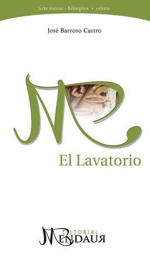 EL LAVATORIO = O LAVATORIO