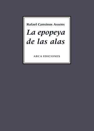 LA EPOPEYA DE LAS ALAS