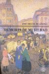 MEMORIA DE MI BILBAO