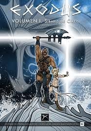 EXODUS VOL.I SIBARIS DE CIRFIS