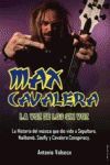 MAX CAVALERA