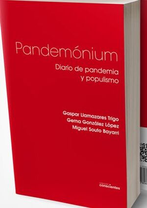 PANDEMÓNIUM