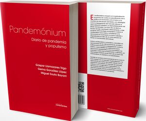 2008, LA CRISIS DE LA IDEOLOGÍA NEOLIBERAL
