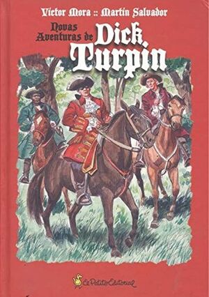 DICK TURPIN
