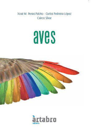 1. AVES (CASTELAN)