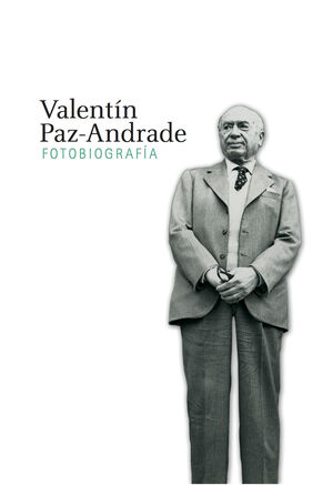 VALENTÍN PAZ-ANDRADE