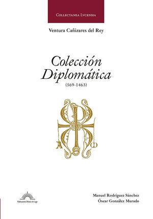 COLECCIÓN DIPLOMÁTICA (569-1463)