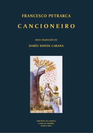 CANCIONEIRO. FRANCESCO PETRARCA (BILINGUE)