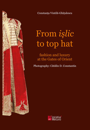 FROM ISLIC TO TOP HAT -INGLES-