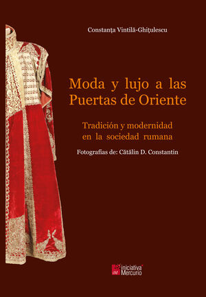 MODA Y LUJO A LAS PUERTAS DE ORIENTE