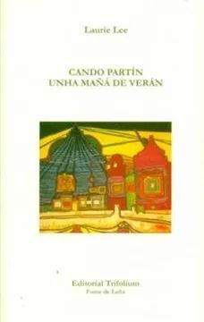 CANDO PARTIN UNHA MAÑA DE VERAN