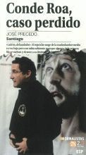 CONDE ROA, CASO PERDIDO   (CASTELLANO)