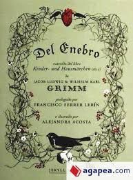 DEL ENEBRO (BILINGUE) ALEMAN