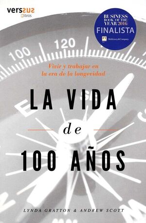 VIDA DE 100 AÑOS