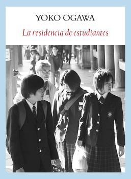 RESIDENCIA DE ESTUDIANTES