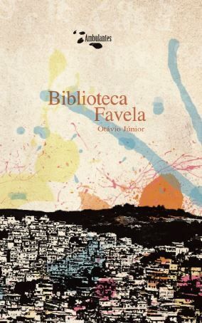 BIBLIOTECA FAVELA. MINI