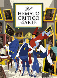 HEMATOCRITICO DE ARTE, 1