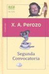 SEGUNDA CONVOCATORIA