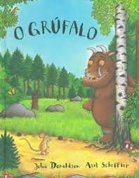 O GRUFALO