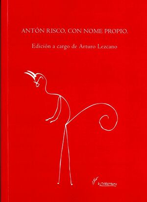 ANTÓN RISCO, CON NOME PROPIO