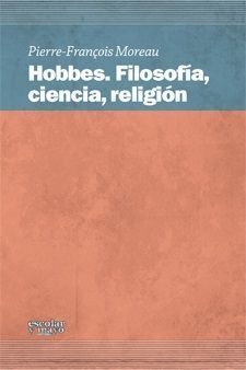 HOBBES-FILOSOFIA,CIENCIA,RELIGION