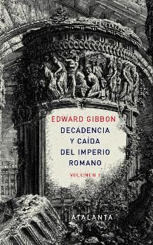 DECADENCIA Y CAIDA IMPERIO ROMANO, VOL.1