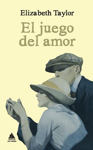 JUEGO DEL AMOR, EL