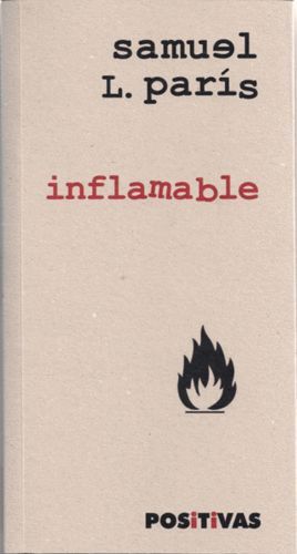INFLAMABLE