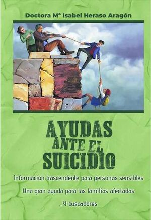 AYUDAS ANTE EL SUICIDIO