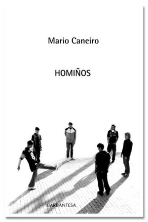 HOMIÑOS