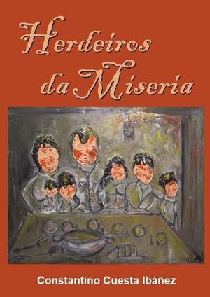 HERDEIROS DA MISERIA