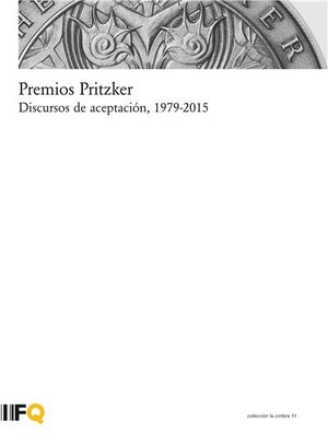 PREMIOS PRITZKER