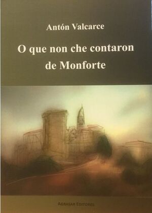 O QUE NON CHE CONTARON DE MOFORTE