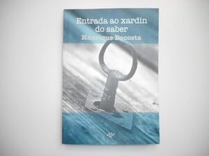 ENTRADA AO XARDIN DO SABER