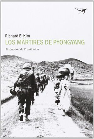 LOS MÁRTIRES DE PYONGYANG