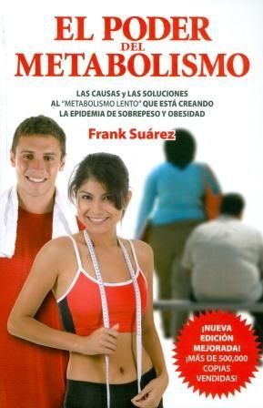 EL PODER DEL METABOLISMO