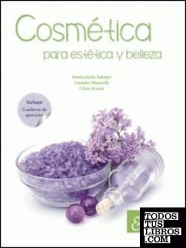 COSMETICA PARA ESTÉTICA Y BELLEZA