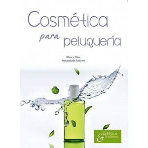 COSMÉTICA PARA PELUQUERÍA